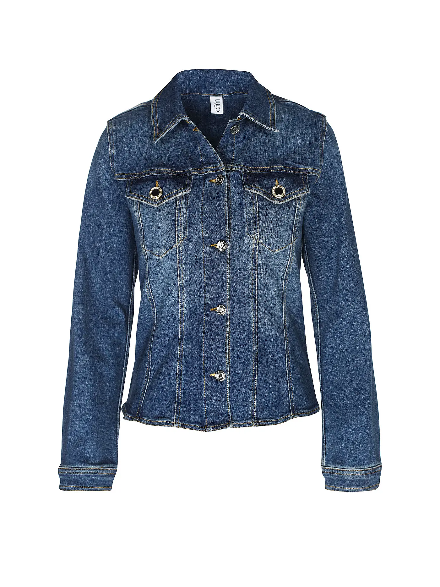 LIU JO | Jeansjacke | 
